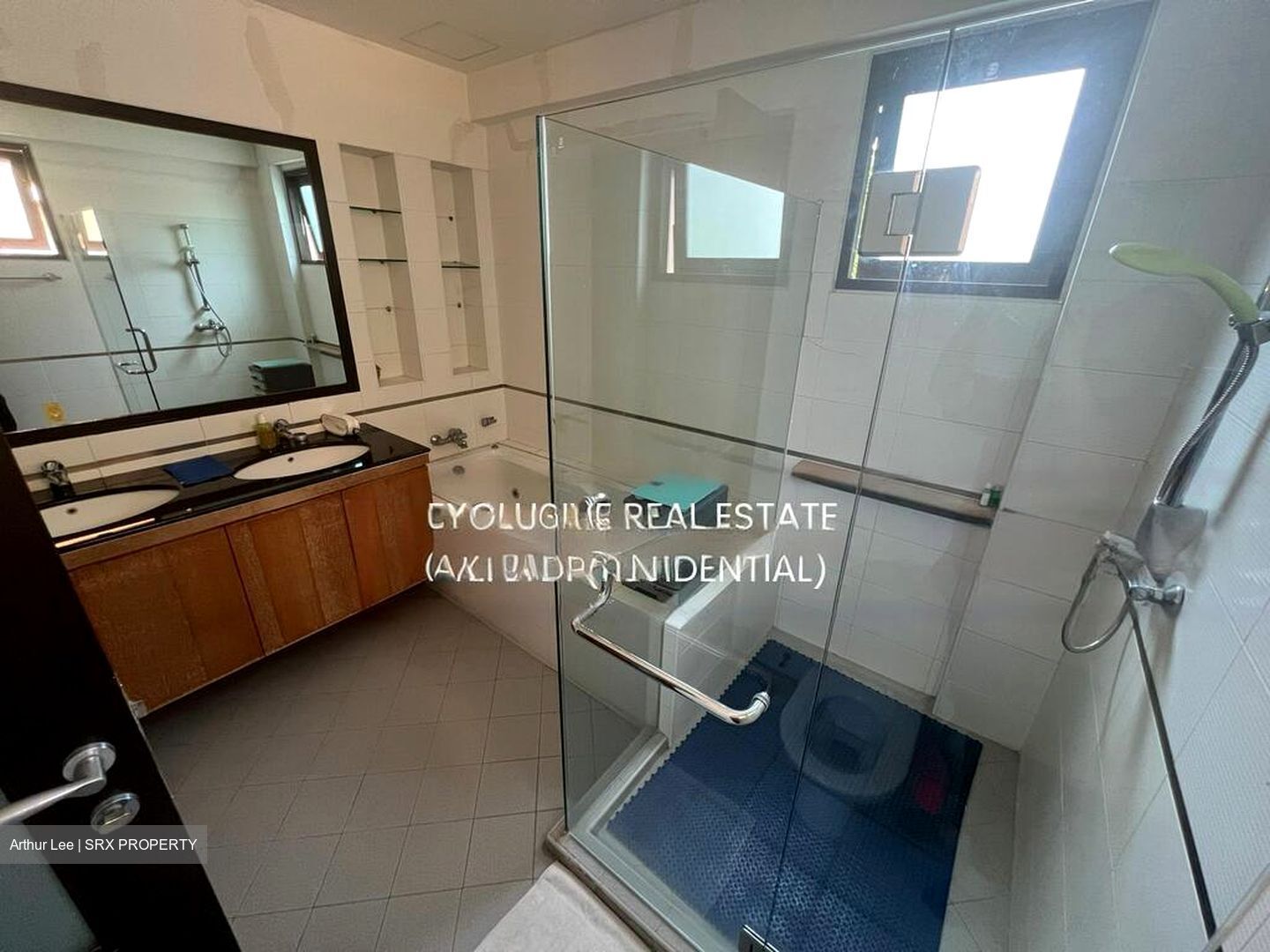 Frankel Estate (D15), Detached #496126751